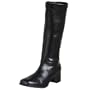 Hush Puppies Little Kid/Big Kid Sadie Boot,Black,10 M Toddler