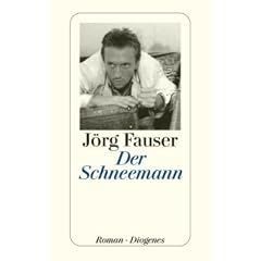 Der Schneemann