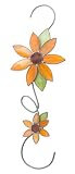 Bird Brain Sunflower Plant Hook