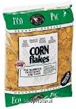 Cereal, Corn Flakes, Fruit Juice Sweetened, Eco Pac, Organic, 26.4 oz.