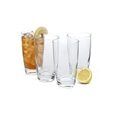 Click here to buy Manon Beverage Glass 15 Oz. by Bormioli.