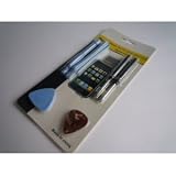 iPhone3Gs/4兼用　高性能/分解修理工具スペシャル7点セット　（開封ツールキット）交換修理用iPod ipad 任天堂DS PSP★