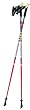 LEKI Nordic Walking Speed Pacer Vario T2 Poles (125cm)
