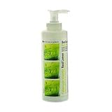 Korres Basil Lemon Body Milk