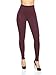 Lysse Center Seam Ponte Legging