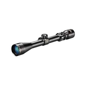 TASCO WC 3-9X40 WA MBLK