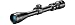 TASCO WC 3-9X40 WA MBLK