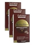 Physcience Sunsublim Bronzage Intégral Hydratant Lot de 3