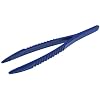 Tweezers, Synthetic, Non-Conductive Plastic