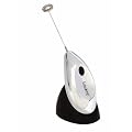 Milchaufsch�umer Latte-Whip&trade; Magic, verchromt mit Zubeh�r