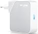 TP-Link Nano Routeur sans fil + Adaptateur TV + Répéteur