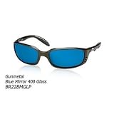 Costa Del Mar Brine 400 Sunglasses
