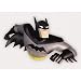 Toys : Justice League Batman 3-D Wall Plaque