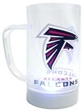 Atlanta Falcons Glow Mug - Football Sports Merchandise