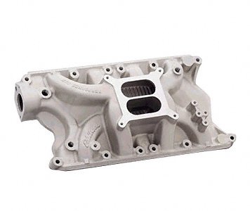 Edelbrock 7181 Performer RPM Intake Manifold