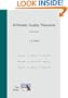 Arithmetic Duality Theorems