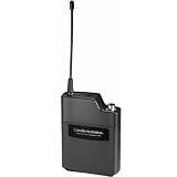 AUDIO TECHNICA UNIPAK TRANSMITTER S/O