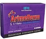 ArimeDexin
