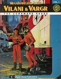 NO IMAGE - Vilani & Vargr: The Coreward Races, Vol. 1 (Megatraveller Alien Series)