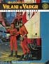 Vilani & Vargr: The Coreward Races, Vol. 1 (Megatraveller Alien Series)