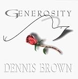 Generosity