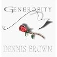 Generosity