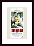 Proof, Art Poster with Wood Frame, poster size: 11