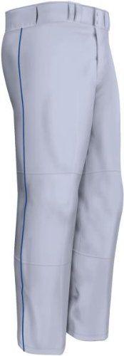 Easton Boys' Youth Quantum Plus Baseball Pants with Piping