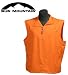 Men's Sun Mountain Headwind Solo Vest - New Closeout Model
