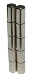 FLUX-objects Design, 10x Stift-Magnet
