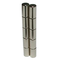 FLUX-objects Design, 10x Stift-Magnet
