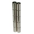 FLUX-objects Design, 10x Stift-Magnet