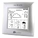 Electronics : La Crosse Technology - Station Météo WD4000 - Argent