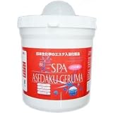 美SPA（ビスパ）有機ゲルマニウム入浴剤 400g