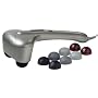 HoMedics Compact Percussion Massager with Heat
