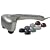 HoMedics Compact Percussion Massager with Heat