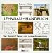 Lehmbau- Handbuch. Der Baustoff Lehm und seine Anwendung