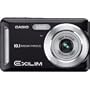 Casio 10 Mp 3X Opt 2.7IN LCD Digital Cam Black