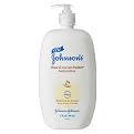 Johnson's Johnson's Shea & Cocoa Butter - 27oz