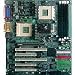 Gigabyte GA-7DPXDW-P 2XSKT462 AMD760 AT SND+LAN FSB2X133 ATA133-R 1A/5P Motherboard