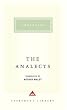 The Analects (Everyman's Library Classics & Contemporary Classics)