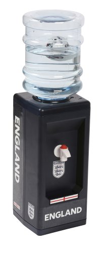 Childrens Toyshop  Toys : England FA Personal Water Dispenser