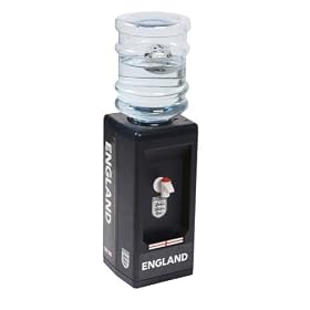 England FA Personal Water Dispenser