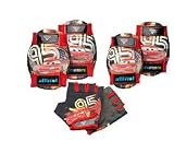 Disney Pixar Cars 2 protection Pack (Knee , Elbow and gloves) Powered by allinol - Age 3+