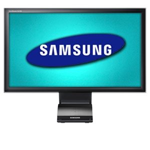 Samsung Central Station Wireless Hub Monitor