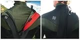 No Friends Complex 4/3mm Full Wetsuit