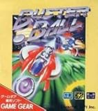 バスターボール 【ゲームギア】