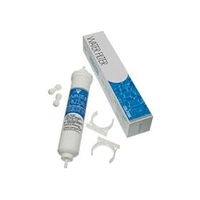DD7098/497818 EXTERNAL WATER FILTER FOR BOSCH NEFF SIEMENS