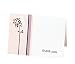 3189OjavxhL. SL75  Paradise Wedding Thank You Cards