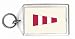 0 International Phonetic Alphabet Keychain